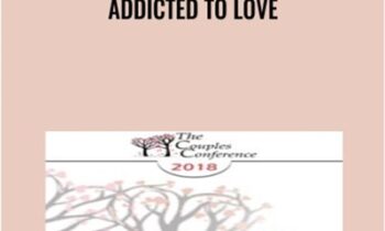 Addicted to Love - Helen Fisher
