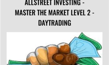 AllStreet Investing - Master the Market LEVEL 2 - DAYTRADING - Adedotun Adeyemo