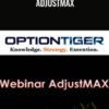 AdjustMax