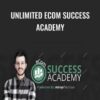 Unlimited eCom Success Academy – Adrian Morrison