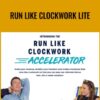 Run Like Clockwork Lite – Adrienne Dorison