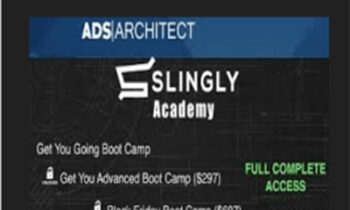 Ads Architect Advertising Program