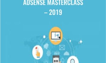 Adsense Masterclass – 2019 – Angshuman Dutta