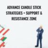 Advance Candle Stick Strategies + Support & Resistance Zone - Mohamed Ashif