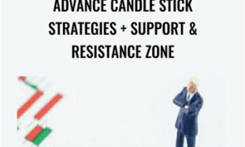 Advance Candle Stick Strategies + Support & Resistance Zone - Mohamed Ashif