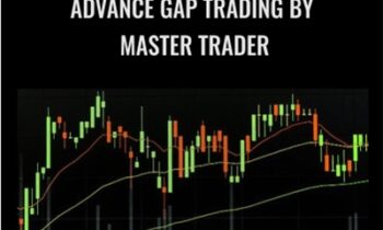 Advance Gap Trading By Master Trader