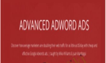 Advanced Adword Ads – Mike Williams & Juan Martitegui
