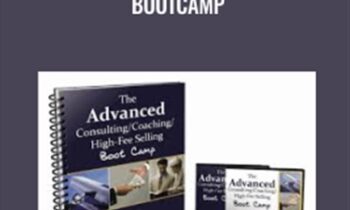 Advanced Coaching & Consulting Bootcamp - Dan Kennedy