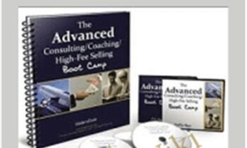 Advanced Coaching & Consulting Bootcamp – Dan Kennedy