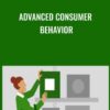Advanced Consumer Behavior - Michael R. Solomon
