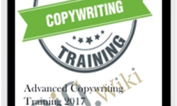 Advanced Copywriting Training 2017 - Katie Yeakle