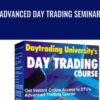 Advanced Day trading Seminar - Ken Calhoun