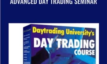Advanced Day trading Seminar - Ken Calhoun