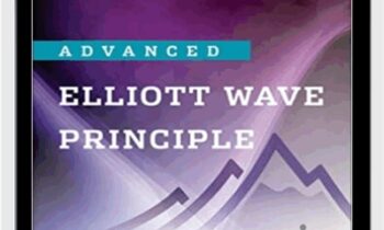 Advanced Elliott Wave Analysis by Constance Brown