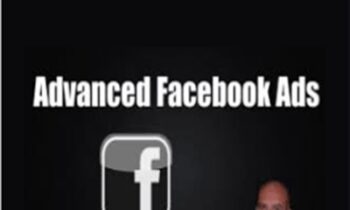 Advanced Facebook Ads Course - Anonymous