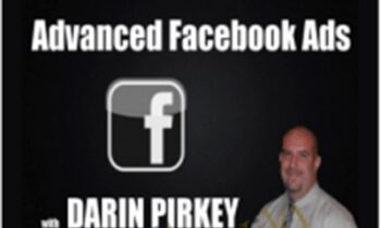 Advanced Facebook Ads Course – Darin Pirkey