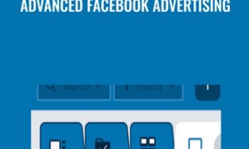 Advanced Facebook Advertising - Megan Adams