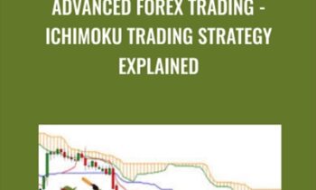 Advanced Forex Trading - Ichimoku Trading Strategy Explained - Federico Sellitti