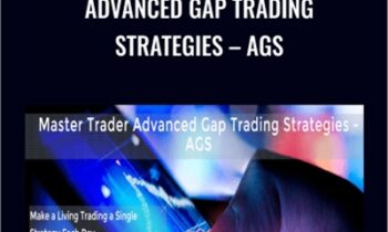 Advanced Gap Trading Strategies – AGS – Master Trader