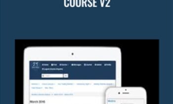 Advanced Ichimoku Trading Course v2