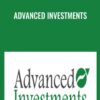 Advanced Investments
