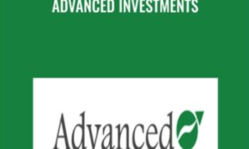 Advanced Investments