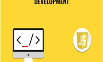 Advanced Javascript Development