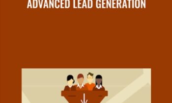 Advanced Lead Generation - Dayna Rothman