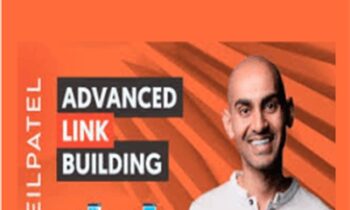 Advanced Link Building Course