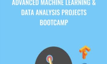 Advanced Machine Learning & Data Analysis Projects Bootcamp - John Bura