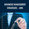 Advanced Management Strategies – AMS – Master Trader