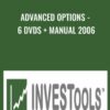 Advanced Options - 6 DVDs + Manual 2006