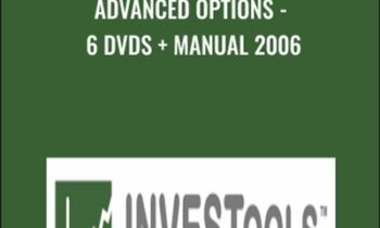 Advanced Options - 6 DVDs + Manual 2006