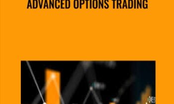 Advanced Options Trading - Lucas Downey