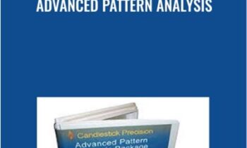 Advanced Pattern Analysis - Stephen W.Bigalow