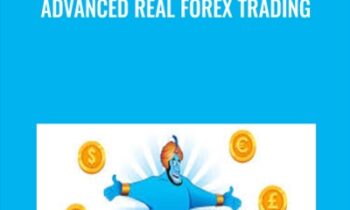 Advanced Real Forex Trading - Anthony Hart, Genie4X