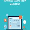 Advanced Social Media Marketing - Alex Genadinik