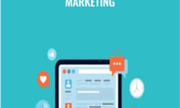 Advanced Social Media Marketing - Alex Genadinik