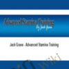 Advanced Stamina Training – Jack Grave