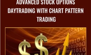 Advanced Stock Options Daytrading with Chart Pattern Trading