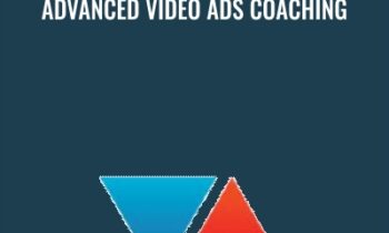 Advanced Video Ads Coaching - Justin Sardi