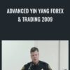 Advanced Yin Yang Forex & Trading 2009 - Scott Schubert