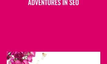 Adventures In SEO - Lena