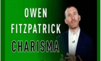 Adventures in Charisma – Owen Fitzpatrick