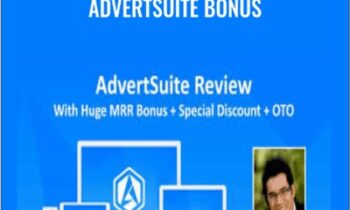 AdvertSuite Bonus