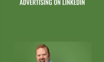 Advertising on LinkedIn - AJ Wilcox