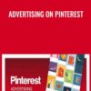 Advertising on Pinterest - Anson Alexander