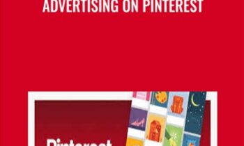Advertising on Pinterest - Anson Alexander