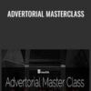 Advertorial Masterclass - Ben Adkins