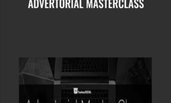 Advertorial Masterclass - Ben Adkins